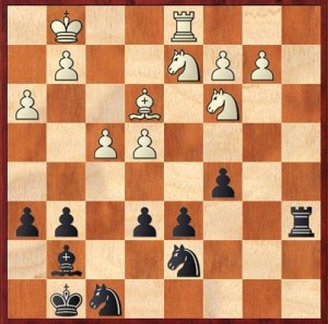 Kizilian - Anes : Quel coup d'Emmanuel résout ses problèmes ?