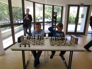 Dur, dur, ils ne font pas de cadeaux !