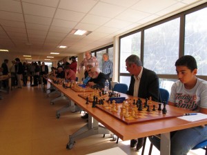 Les Enghiennois opposent une résistance héroïque